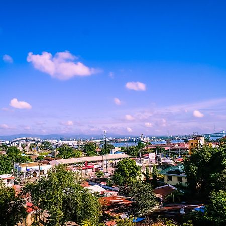 Chambre Mactan Hotel マクタン エクステリア 写真