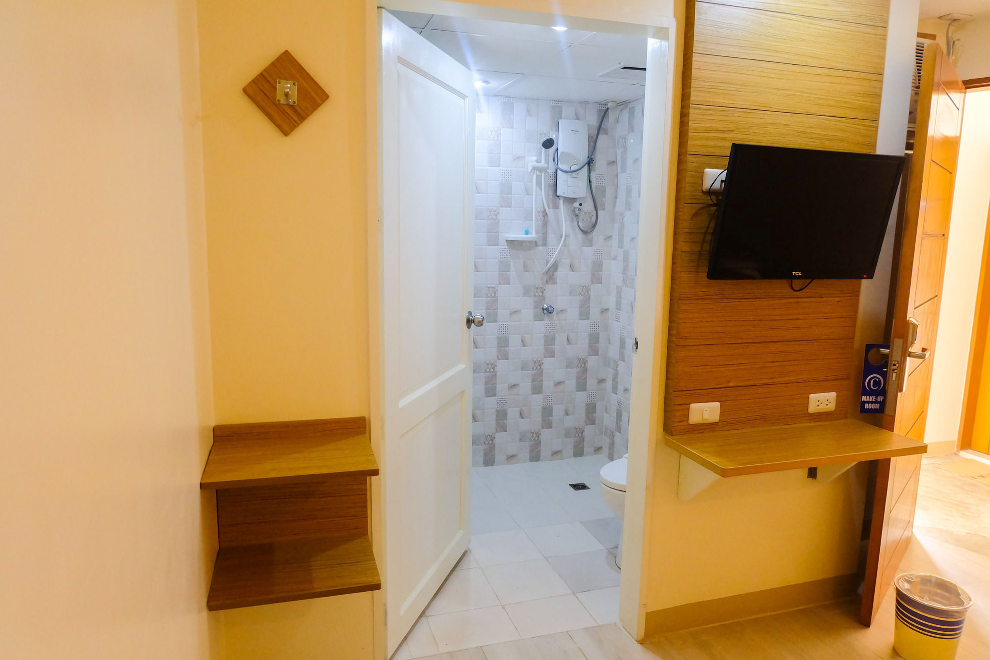 Chambre Mactan Hotel マクタン エクステリア 写真