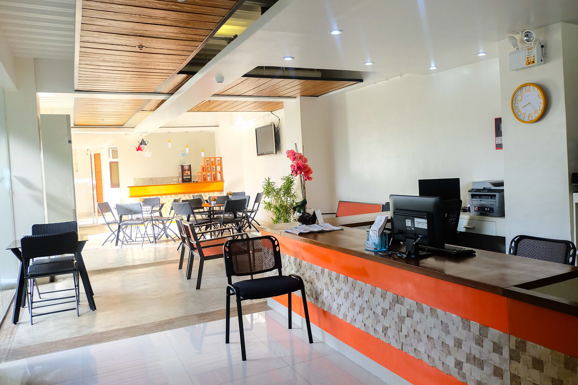 Chambre Mactan Hotel マクタン エクステリア 写真