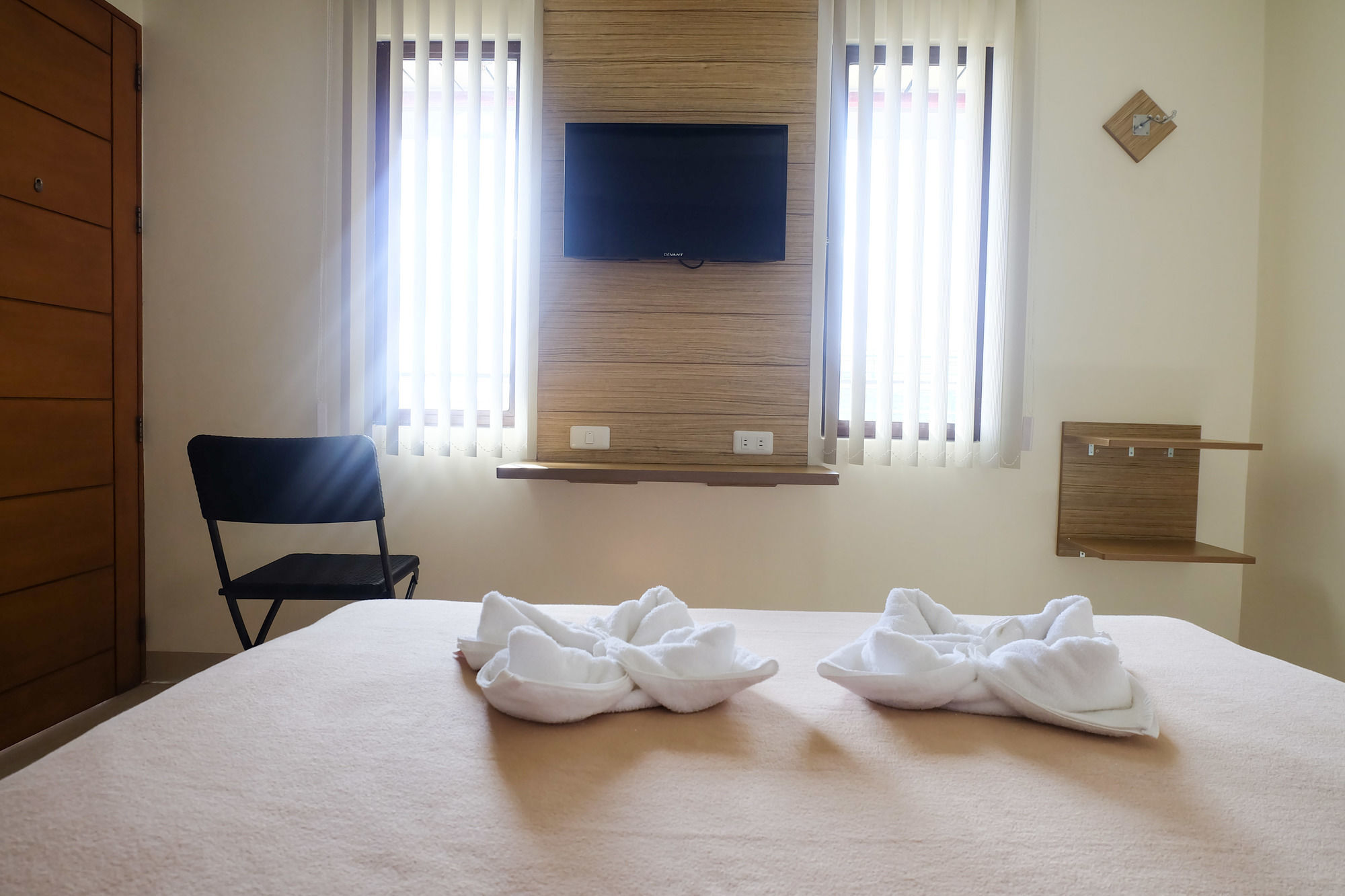 Chambre Mactan Hotel マクタン エクステリア 写真