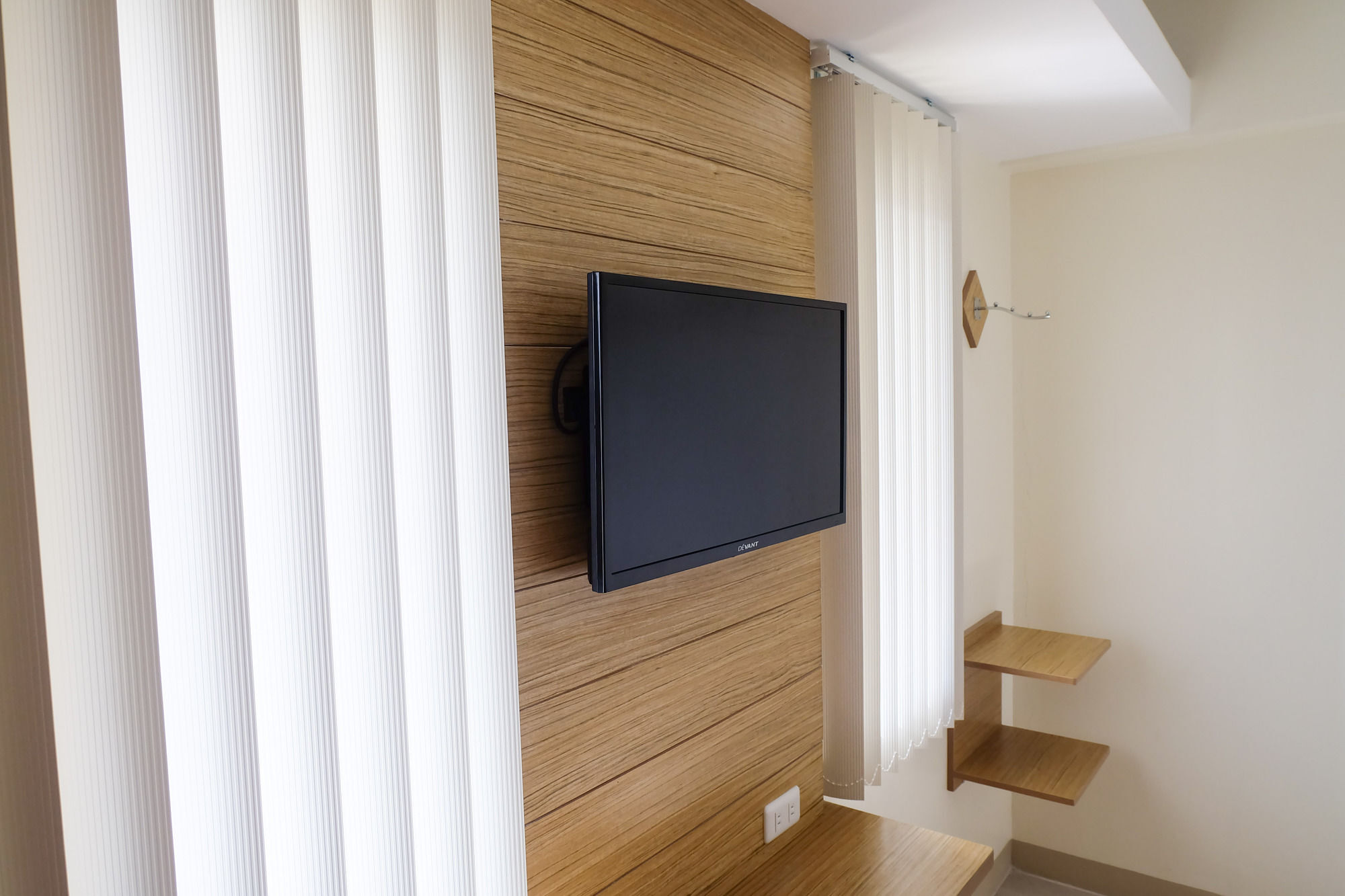 Chambre Mactan Hotel マクタン エクステリア 写真